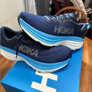 Hoka Bondi 8